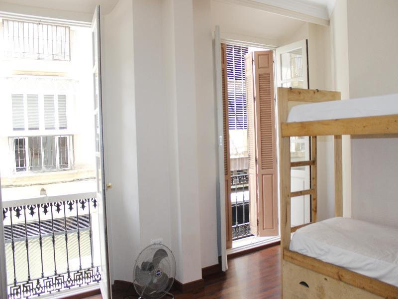 Hostel Feel Soho Málaga