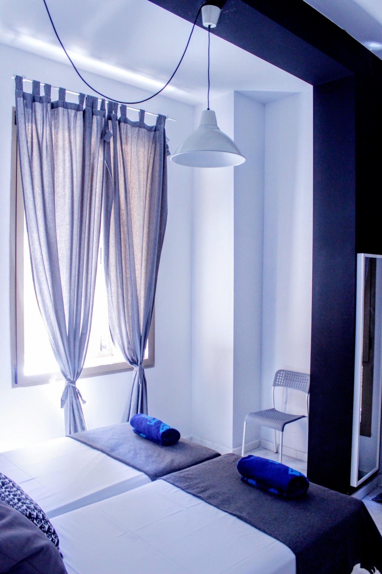 Feel Soho Hostal