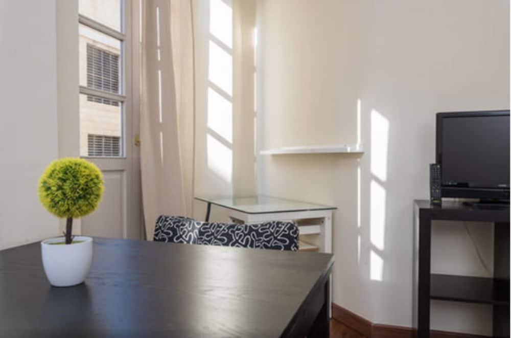Hostal Feel Soho Málaga