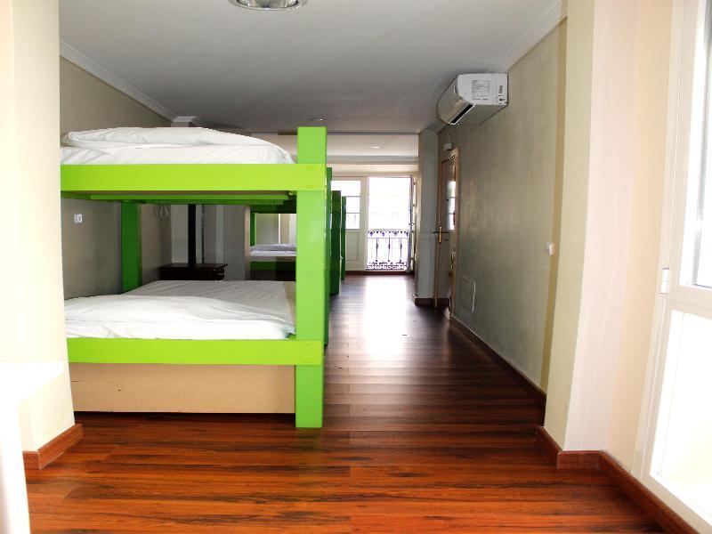 Hostel Feel Soho Málaga